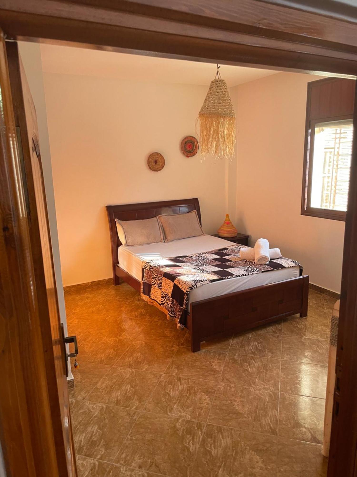 Asnfu Auberge Imsouane Dış mekan fotoğraf