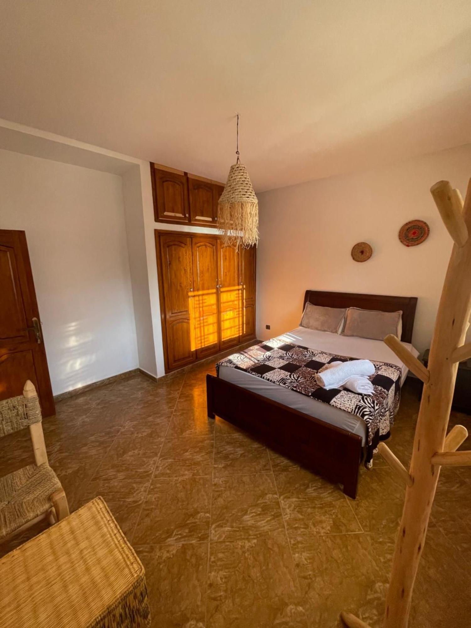 Asnfu Auberge Imsouane Dış mekan fotoğraf