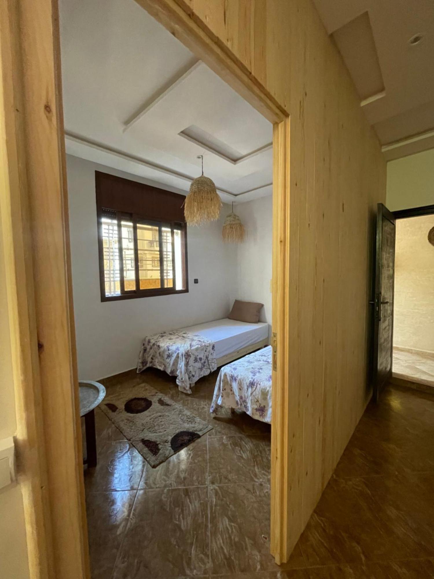 Asnfu Auberge Imsouane Dış mekan fotoğraf