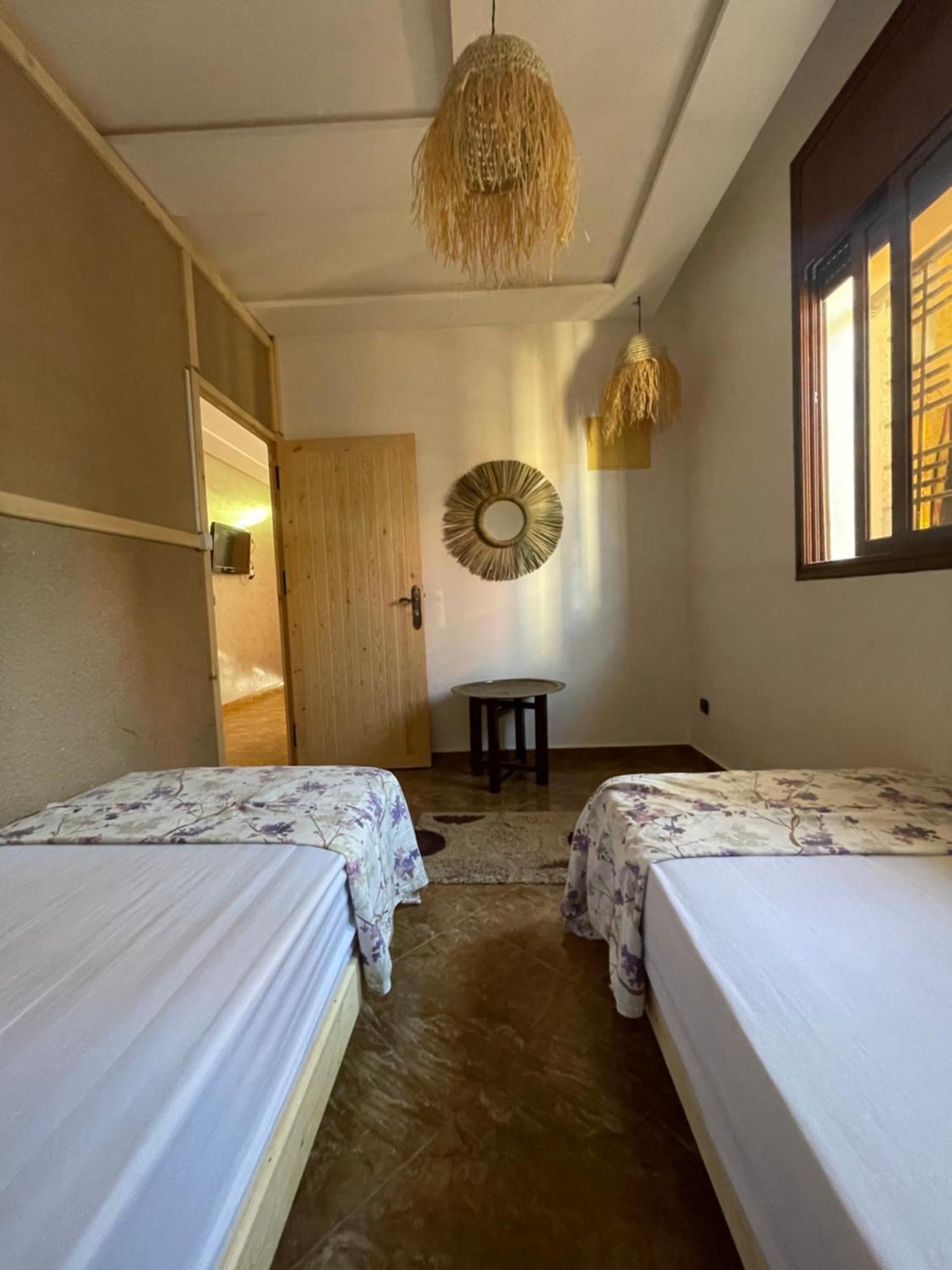 Asnfu Auberge Imsouane Dış mekan fotoğraf