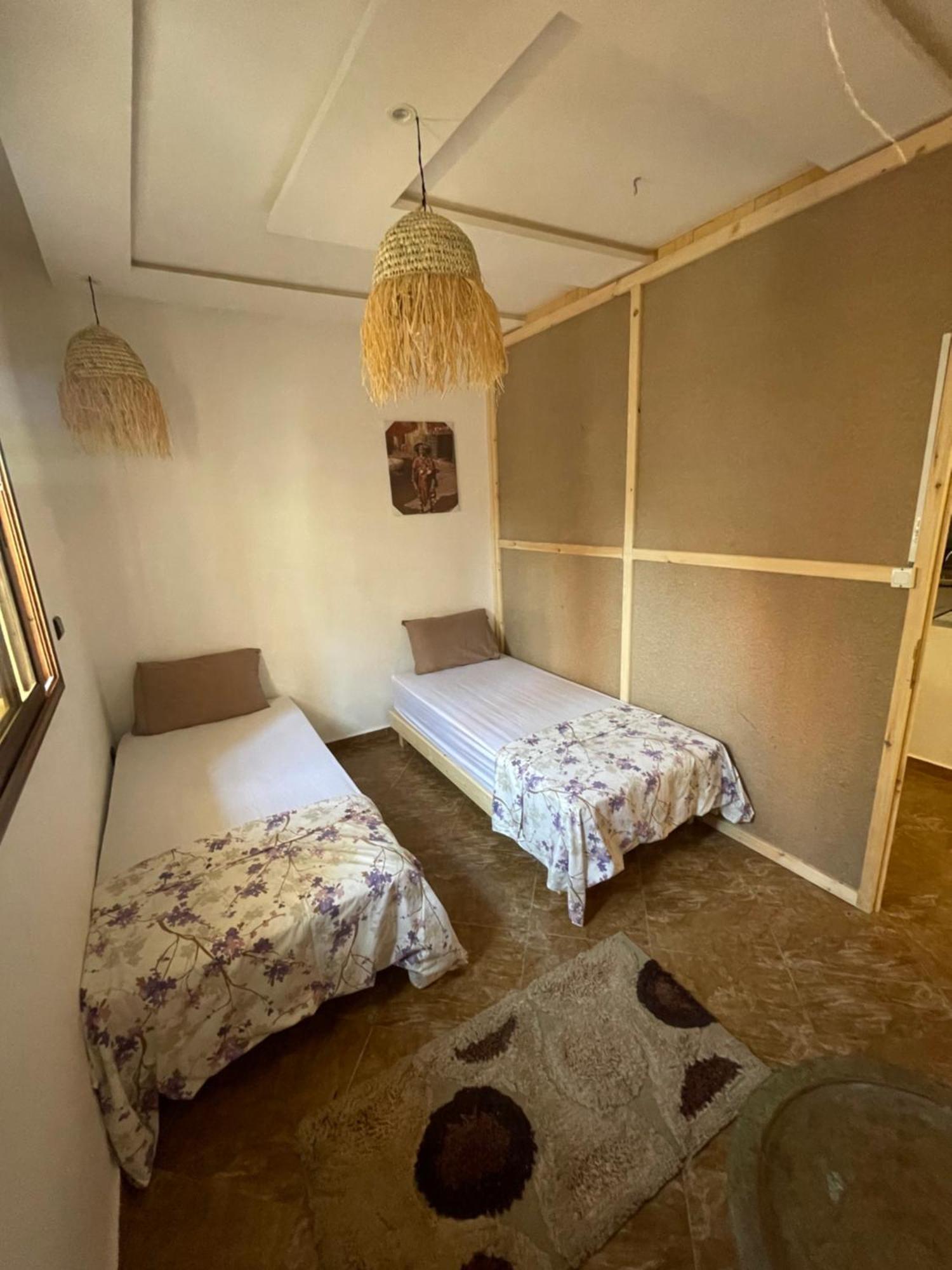 Asnfu Auberge Imsouane Dış mekan fotoğraf