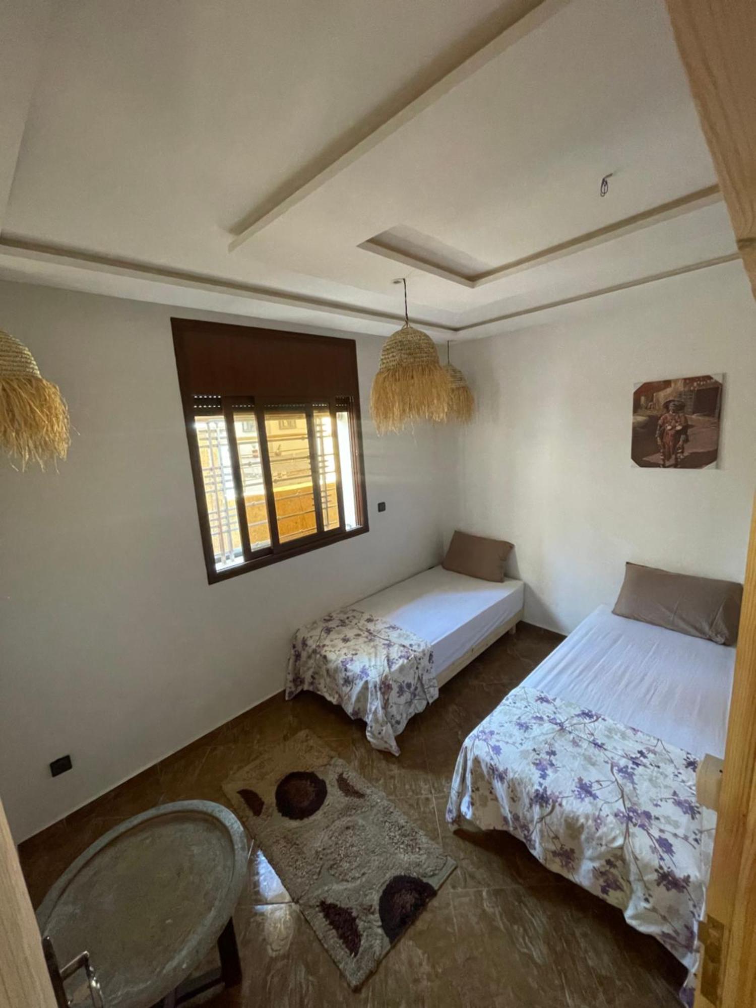 Asnfu Auberge Imsouane Dış mekan fotoğraf