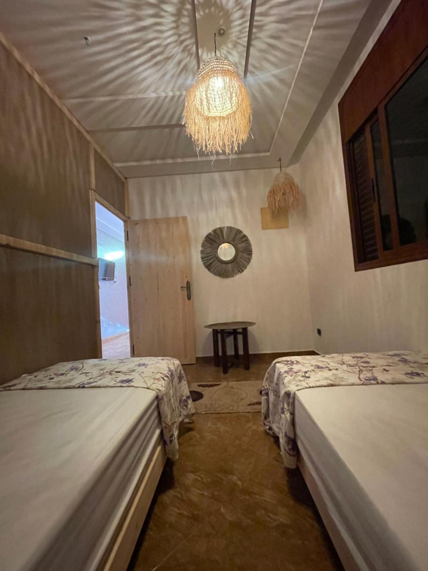 Asnfu Auberge Imsouane Dış mekan fotoğraf