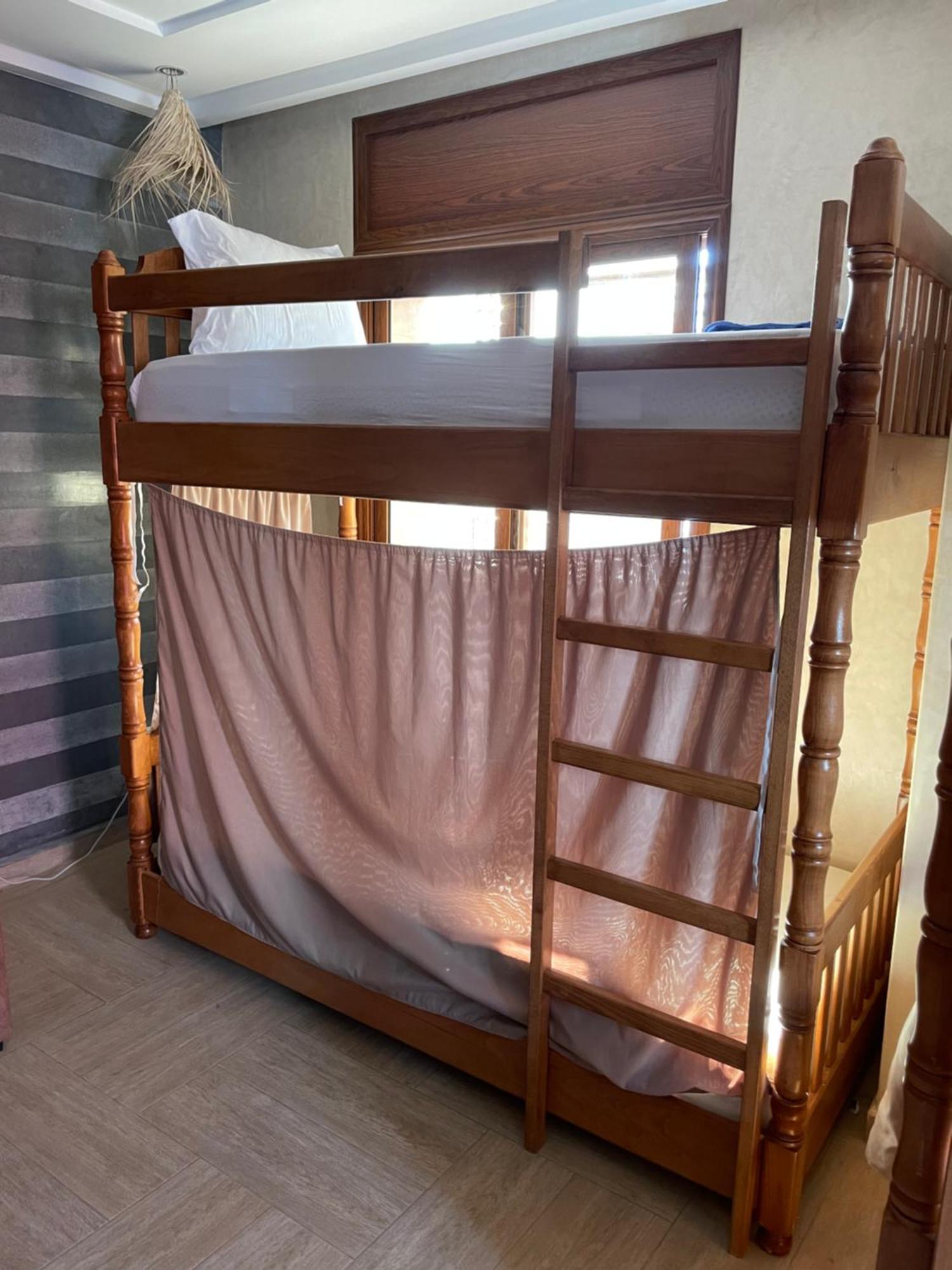 Asnfu Auberge Imsouane Dış mekan fotoğraf
