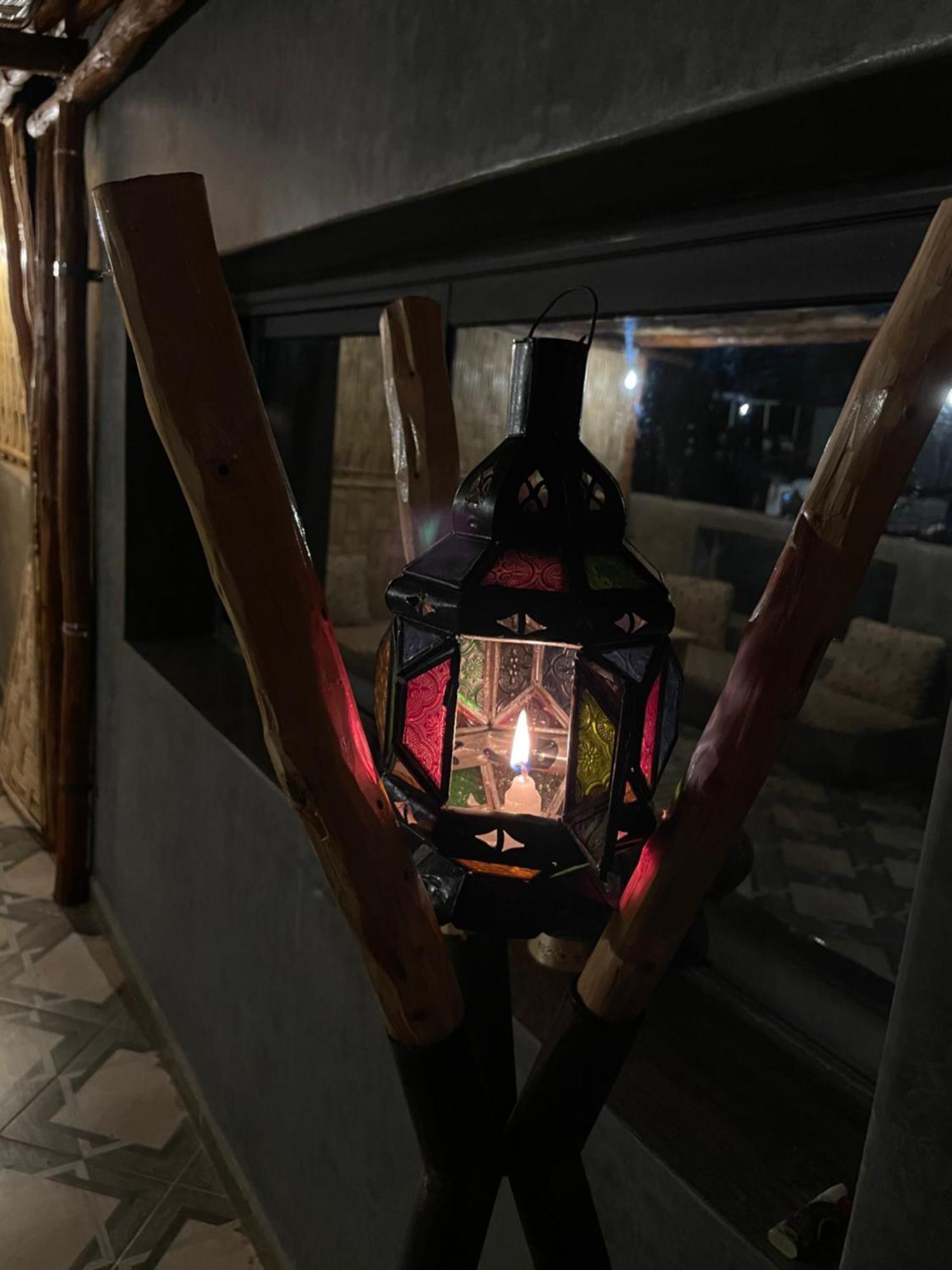 Asnfu Auberge Imsouane Dış mekan fotoğraf