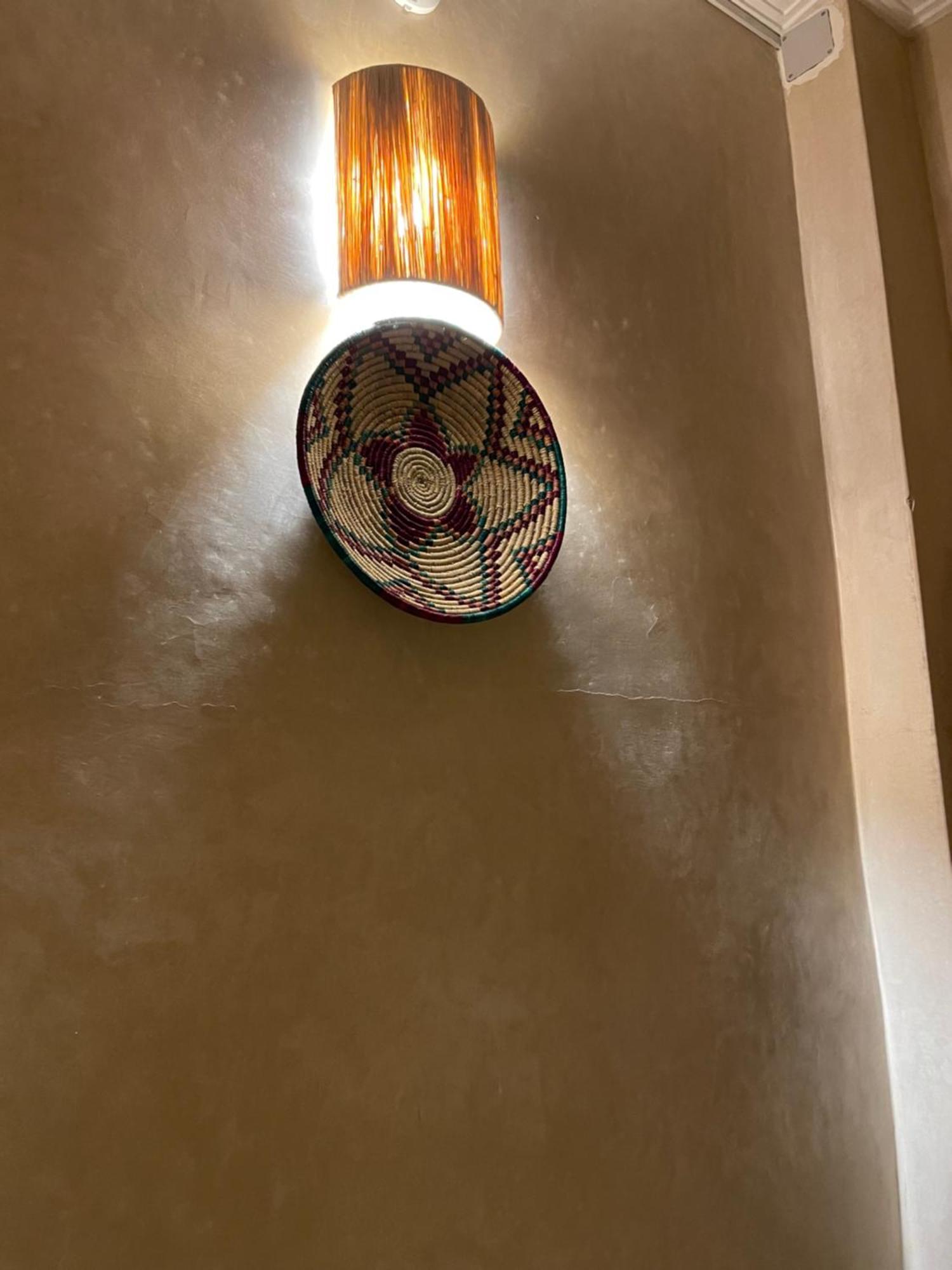 Asnfu Auberge Imsouane Dış mekan fotoğraf