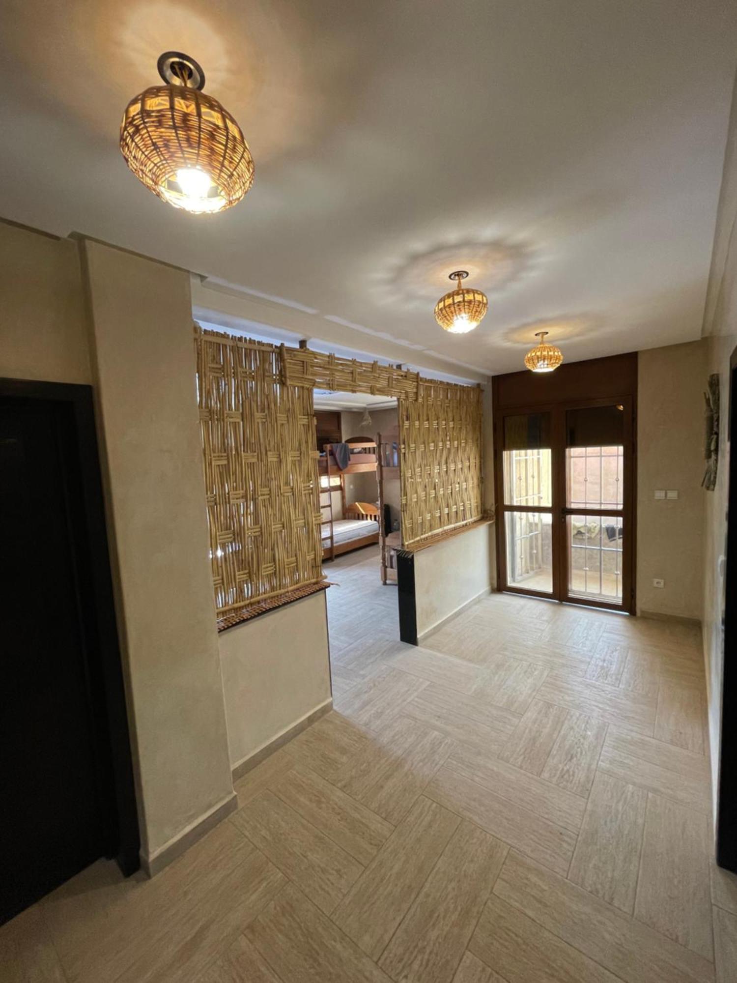 Asnfu Auberge Imsouane Dış mekan fotoğraf