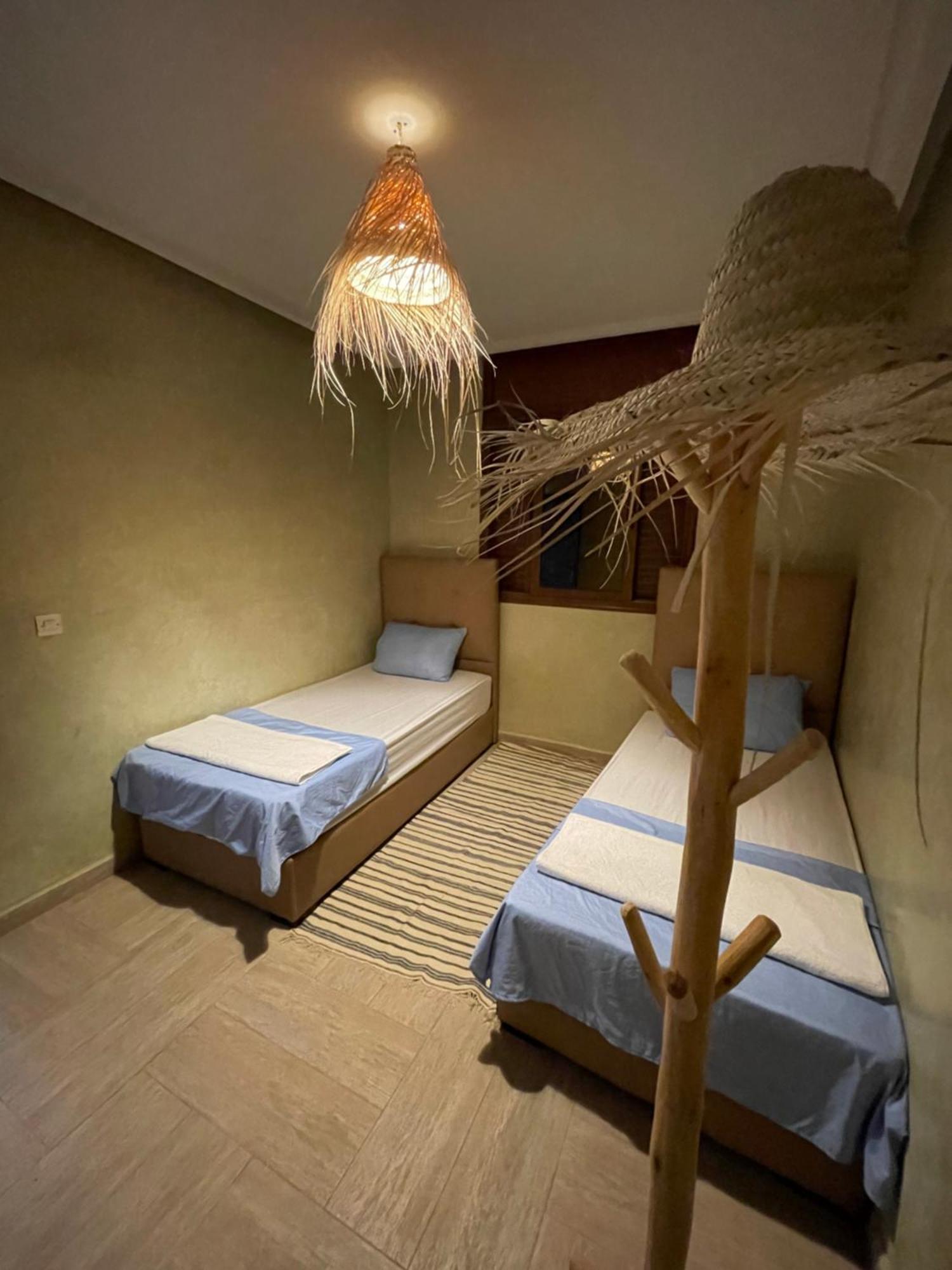 Asnfu Auberge Imsouane Dış mekan fotoğraf